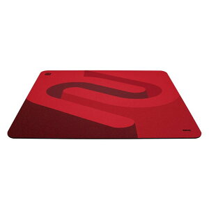 ZOWIE G-SR-SE �Q�[�~���O�}�E�X�p�b�h (���b�h(ROUGE), 47x39cm)