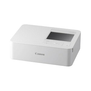 �L���m�� �R���p�N�g�t�H�g�v�����^�[ SELPHY CP1500 �z���C�g ����