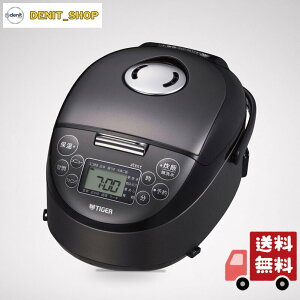 �^�C�K�[���@�r(TIGER) IH ���ъ� 3�� �������� ���e�� ����5�w �y��~�M�R�[�g�� �X�`�[���u���b�N JPF-G055KL
