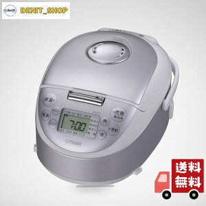 �^�C�K�[���@�r(TIGER) IH ���ъ� 3�� �������� ���e�� ����5�w �y��~�M�R�[�g�� �X�`�[���z���C�g JPF-G055WL