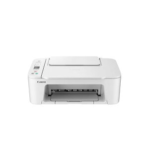 �L���m�� Canon �v�����^�[ A4 �C���N�W�F�b�g�����@ TS3730 WHITE Wi-Fi�Ή� �e�����[�N �Ή��C���NBCI-366/365�V���[�Y 2024�N�H�~���f��