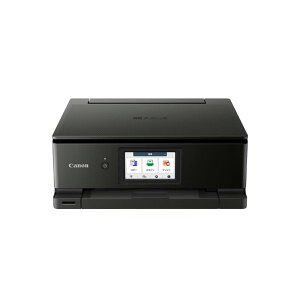 New 2025�N�H �L���m�� �C���N�W�F�b�g�����@ TS8930 BLACK �ʐ^���������������� 6�F�n�C�u���b�h�C���N���� �n�C�X�y�b�N���f��