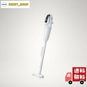 HiKOKI(�n�C�R�[�L) 18V �J�v�Z���� �R�[�h���X�|���@ R18DC �y�[���z���C�g �o�b�e���[�E�[�d��ʔ��� �n���f�B �X�e�B�b�N �N���[�i�[ ���p�b�N�s�v �y�ʃn�C�p���[ R18DC(NN)