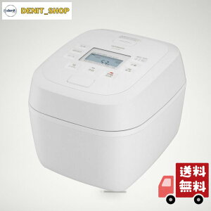 ���� ���ъ� 5.5�� ����IH RZ-A100HJ W �t���X�g�z���C�g ���{�� �����S�� ���C�Z�[�u