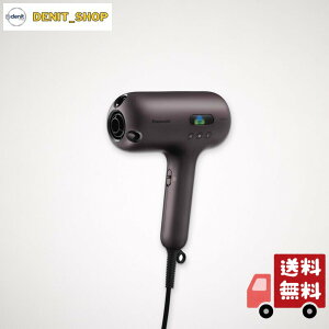 �p�i�\�j�b�N �h���C���[ �i�m�P�A nanocare ULTIMATE ���Z���i�m�C�[ ��2���� EH-NC80-T �I�[�Z���e�B�b�N�u���E�� �ŏ�ʃ��f��