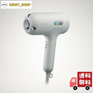 �p�i�\�j�b�N �h���C���[ �i�m�P�A nanocare ULTIMATE ���Z���i�m�C�[ ��2���� MOIST/STRAIGHT/AIRY �V���L�[�z���C�g EH-NC50-W