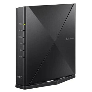 NEC Wi-Fi PA-WX5400HP ����LAN���[�^ dual_band Aterm