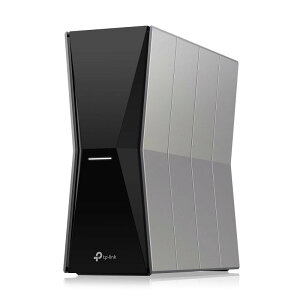TP-Link WiFi 7 ���[�^�[ ����LAN���[�^�[ BE19000 11520Mbps (6GHz) + 5760Mbps (5GHz) + 1376Mbps (2.4GHz) 10Gbps�|�[�g MLO 320MHz 4K-QAM Multi-