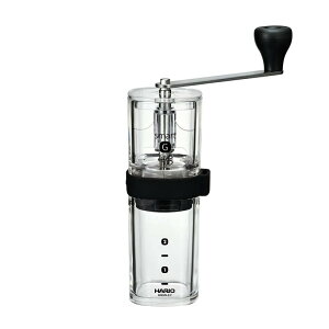 HARIO(�n���I) �R�[�q�[�~���E�X�}�[�gG �Z���~�b�N�P ���� �N���A �R�[�q�[�� 24g 2�t�p MSGN-2-T