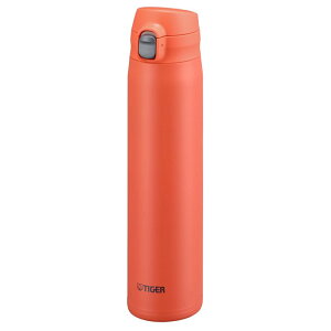 �p�b�L����̌^�E�H��@�Ή� �^�C�K�[���@�r(TIGER) ���� 880ml �����v�b�V�� �X�e�����X�{�g�� �ۗ� �ۉ� �y�� ���݂₷���݌v �􂢂₷�� �I�����W MTR-W088DA