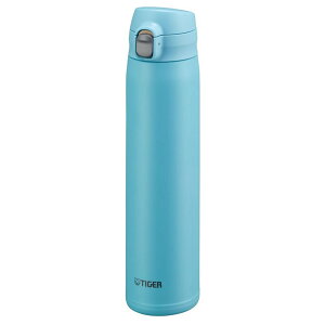 �p�b�L����̌^�E�H��@�Ή� �^�C�K�[���@�r(TIGER) ���� 880ml �����v�b�V�� �X�e�����X�{�g�� �ۗ� �ۉ� �y�� ���݂₷���݌v �􂢂₷�� �u���[ MTR-W088AC