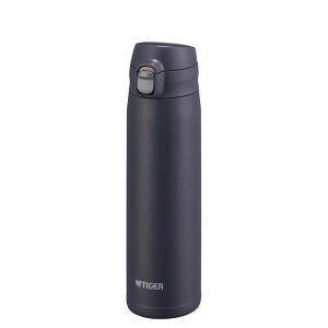�p�b�L����̌^�E�H��@�Ή� �^�C�K�[���@�r(TIGER) ���� 750ml �����v�b�V�� �X�e�����X�{�g�� �ۗ� �ۉ� �y�� ���݂₷���݌v �􂢂₷�� �l�C�r�[ MTR-W075AA