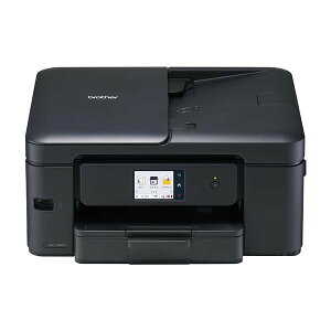 DCP-J929N-B �C���N�W�F�b�g�v�����^�[ �����@ A4 ����LAN �v�����^�[ �R�s�[ �X�L���i�[ �u���b�N