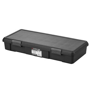 �A�C���X�I�[���} ���[�{�b�N�X ���[�P�[�X 31L RVBOX ���O���[ �R���e�i �A�E�g�h�A ��90×���s40×����15.5 RV900F �`���R�[���O���[