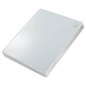 IODATA CD���R6(�z���C�g) CD���R�[�_�[ �X�}�z CD��荞�� �p�\�R���s�v �f�B�X�v���C�I�[�f�B�I USB/microSD�Ή� �p�l������ iPhone/iPad/Android/Wi-Fi/�E�H�[�N�}���Ή� CD-6WW