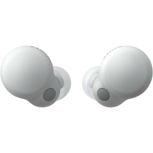 �\�j�[(SONY) ���C�����X�m�C�Y�L�����Z�����O�X�e���I�C���z�� LinkBuds S WF-LS900N:�y�ʁE���^/�m�C�L����/�O����荞��/�l �ȃ��[�U�r���e�B/�z���C�g WF-LS900N WC
