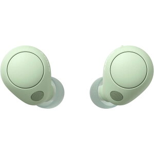 �\�j�[(SONY) ���S���C�����X�C���z�� WF-C700N :�����\�m�C�Y�L�����Z�����O����/�y�ʁE���^�݌v/�����A�b�v�X�P�[���@�\����/�A�����y�Đ����ԍŒ� 7.5����/IPX4�h�H���\/�}���[�d�Ή�/�N���A
