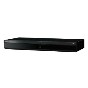 �V���[�v 6TB 3�`���[�i�[ �u���[���C���R�[�_�[ 4B-C60ET3 4K�`���[�i�[���� HEVC �����Ԙ^�� 2�ԑg�����^�� �Ή�
