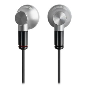 WiseTech NOBUNAGA Labs MMCX�Ή� �C���i�[�C���[�^�C���z�� ��(��������) �V���o�[
