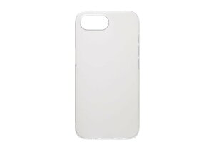 �p���[�T�|�[�g Air Jacket for iPhone 16e /17e (6.1inch) �N���A PLSE-71