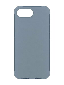 �p���[�T�|�[�g Air Jacket for iPhone 16e /17e (6.1inch) �N���A�l�C�r�[ PLSE-72