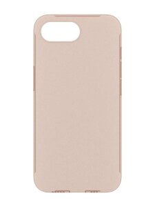 �p���[�T�|�[�g Air Jacket for iPhone 16e /17e (6.1inch) �N���A�s���N PLSE-75