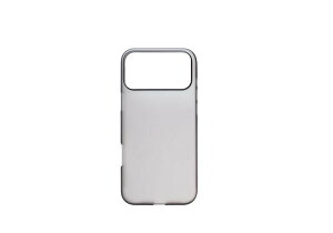 �p���[�T�|�[�g Air Jacket for iPhone 17 Pro MAX (6.9inch) �X���[�N�}�b�g PPAC-70