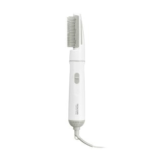 �e�X�R�� (TESCOM) �J�[���h���C���[ �y�� 22mm �L���b�`�N�b�V�����u���V �z���C�g TC105B-W