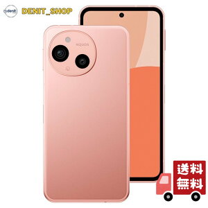 AQUOS sense9 128GB [�R�[����]