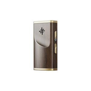 FIIO Snowsky MELODY ���{���K�X���E�V���A���i���o�[�t�� �t�B�[�I USB DAC ���� �w�b�h�z�� �A���v �w�b�h�t�H�� (Walnut)