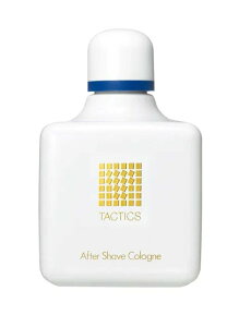 TACTICS(�^�N�e�B�N�X) �A�t�^�[�V�F�[�u�R���� 120mL