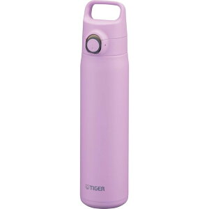 �p�b�L����̌^ �^�C�K�[���@�r(TIGER) ���� 800ml �����v�b�V�� �X�e�����X�{�g�� �n���h���t�� �ۗ� �ۉ� �y�� �􂢂₷�� ���C���b�N�s���N MTA-J080PI