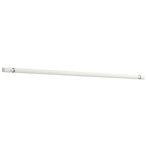 ����Z��(Kawaguchigiken) �����p�������� �z�X�N���[�� �z���C�g 145cm~234cm QL-23-W