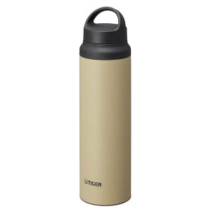 �^�C�K�[���@�r(TIGER) �^�C�K�[ ���� 800ml �n���h���t�� �y�� �X�e�����X�{�g�� �A�E�g�h�A �I�t�B�X �p�V�t�B�b�N�r�[�`(�x�[�W��) MCZ-S080CZ