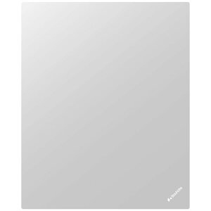 Bauhutte (�o�E�q���b�e) �f�X�N���� �`�F�A�}�b�g ���[�W BCM-160CL �N���A [ ����T�C�Y 160×130cm 1.1mm�� ]
