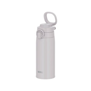 �T�[���X ���� �^��f�M�P�[�^�C�}�O �L�����[���[�v�t�� 550ml ���C�g�O���[ JOS-551 LGY