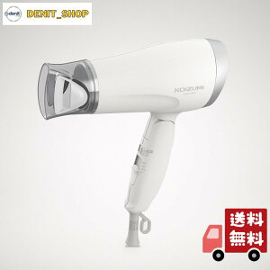 �R�C�Y�~ �w�A�h���C���[ �}�C�i�X�C�I�� �y�� �R���p�N�g �z���C�g KHD-9620/W