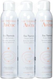 �A�x���k[AVENE]�A�x���k�E�H�[�^�[300ml×3�{�Z�b�g