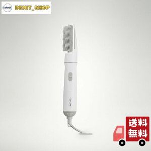 �e�X�R�� (TESCOM) �J�[���h���C���[ �y�� 22mm �L���b�`�N�b�V�����u���V �z���C�g TC105B-W