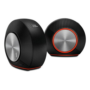 JBL Pebbles �o�X�p���[�h�X�s�[�J�[ USB/DAC���� �u���b�N JBLPEBBLESBLKJN