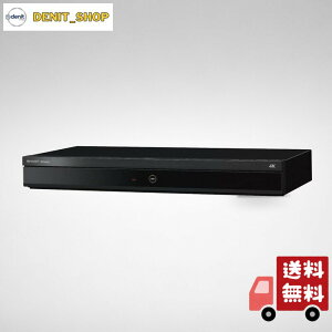 �V���[�v 2TB 3�`���[�i�[ �u���[���C���R�[�_�[ 4B-C20ET3 4K�`���[�i�[���� HEVC �����Ԙ^�� 2�ԑg�����^�� �Ή�