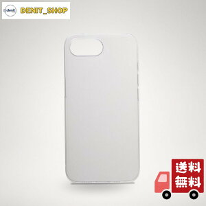 �p���[�T�|�[�g Air Jacket for iPhone 16e /17e (6.1inch) �N���A PLSE-71
