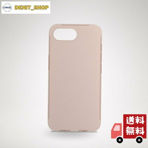�p���[�T�|�[�g Air Jacket for iPhone 16e /17e (6.1inch) �N���A�s���N PLSE-75