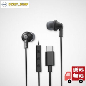 �p�i�\�j�b�N �J�i���^�C���z�� �L�� �}�C�N�t�� Type-C �u���b�N RP-HJE150C-K