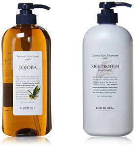 �y��ԃZ�b�g�z ���x��(LebeL) �i�`�������w�A�\�[�v �E�B�Y JO (�z�z�o 720ml) �i�`�������w�A�g���[�g�����g �E�B�Y RP (���C�X�v���e�C�� 720g) ���C�X�`�����C�W���O