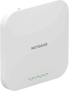 �l�b�g�M�A WiFi6 ����lan �@�l���� ���b�V�� �A�N�Z�X�|�C���g PoE+��d 802.11ax (1201+574Mbps) Insight �A�v���N���E�h WAX610