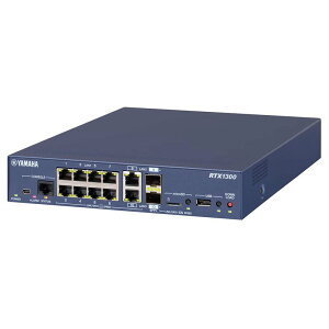 ���}�n (YAMAHA) 10�M�K�A�N�Z�XVPN���[�^�[ RTX1300