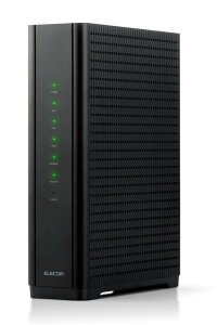 �G���R�� WiFi���[�^�[ ����LAN WiFi7 5765+2882+688Mbps �L��10Gbps F-Secure EasyMesh WRC-BE94XSD-B