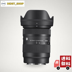 �V�O�}(Sigma) �����Y 28-70mm F2.8 DG DN Sony �\�j�[ E�}�E���g �Y�[�� �W�� �t���T�C�Y �~���[���X�p Contemporary