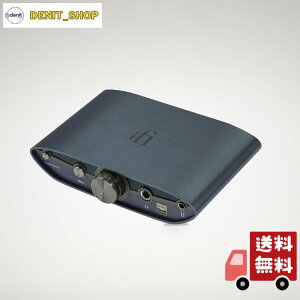 iFi audio ZEN DAC 3 DSD512/PCM768/MQA�t���f�R�[�h�Ή�USB-DAC�A���v �������K�i